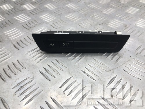 Блок управления вспомогательными системами для BMW F07 oe 61319279306 разборка бу