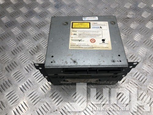 Магнитола для BMW F07 oe 65129220070 разборка бу