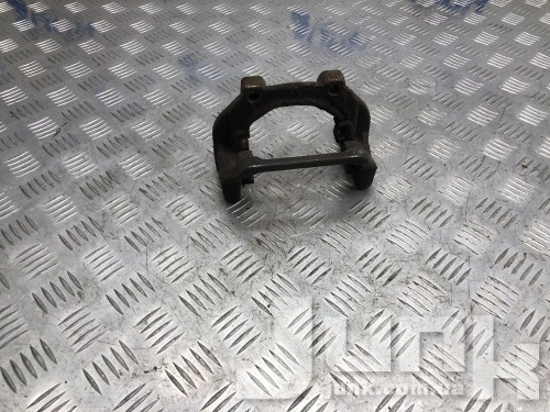 Скоба заднего суппорта для BMW X3 F25 oe 34216791019 разборка бу