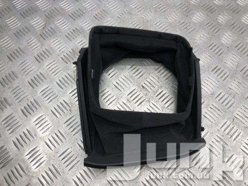 Кожух рулевой колонки для BMW F02 oe 51459119802 запчасти бу Кожух рулевой колонки для BMW F02 oe 51459119802 разборка бу