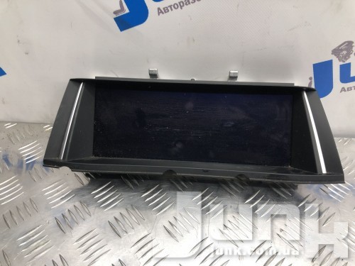 Дисплей информационный для BMW F02 oe 65509284969 разборка бу