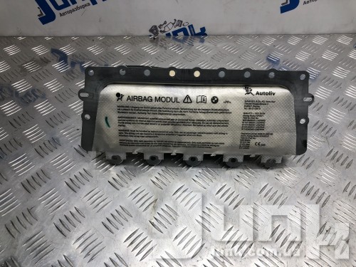 Подушка безопасности airbag пассажирская для BMW F02 oe 72129273660 разборка бу