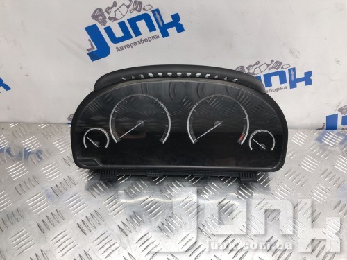 Приборная панель для BMW F02 oe 62108795126 разборка бу