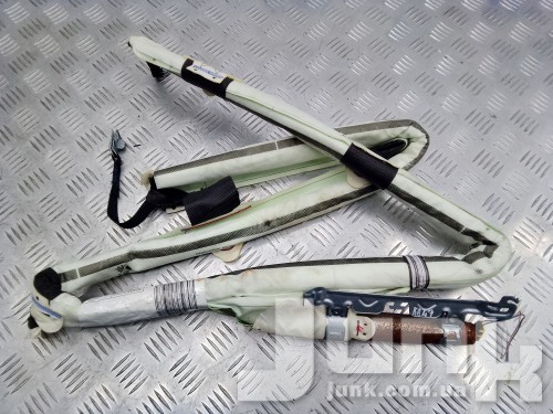 Подушка безопасности боковая правая (штора) для Mercedes C117 CLA oe A1178600202 разборка бу