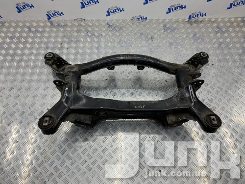 Подрамник задний для БМВ Ф30 oe 33316851656 разборка бу