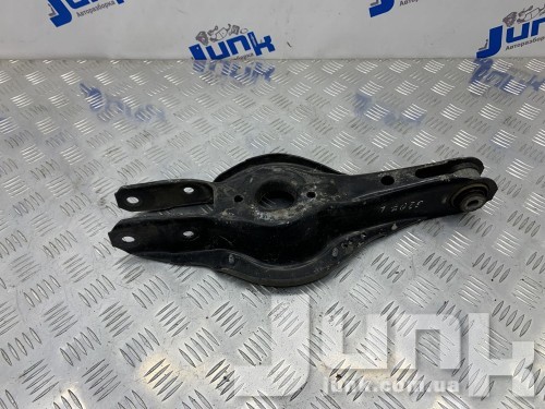 Рычаг задней подвески нижний (лодочка) для БМВ Ф30 oe 33326884694 разборка бу