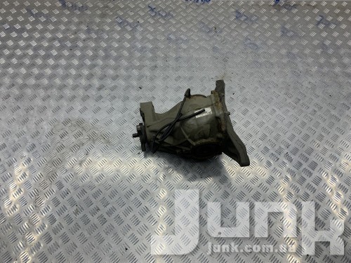 Редуктор заднего моста для Mercedes X166 GL-Klasse oe A1663501414 разборка бу