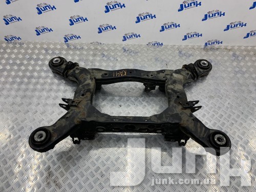 Подрамник задний для Mercedes X166 GL-Klasse oe A1663500032 разборка бу