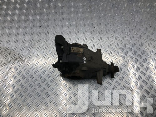 Редуктор заднего моста для BMW F30 oe 33107603748 запчасти бу Редуктор заднего моста для BMW F30 oe 33107603748 разборка бу