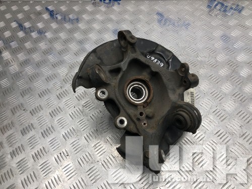 Поворотный кулак задний правый для БМВ Ф30 oe 33326792522 разборка бу