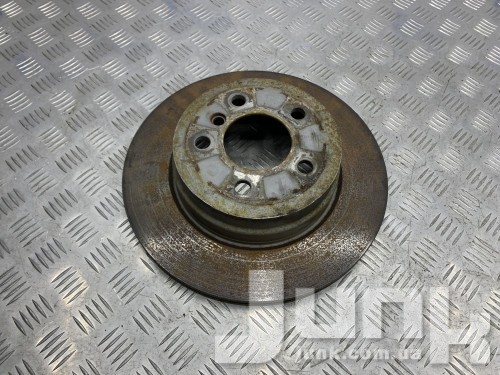 Диск тормозной задний левая/правая сторона для BMW X5 F15 oe 34216886479 запчасти бу Диск тормозной задний левая/правая сторона для BMW X5 F15 oe 34216886479 разборка бу