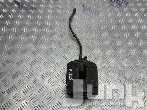 Суппорт тормозной задний правый для BMW X5 F15 oe 34216776788 запчасти бу Суппорт тормозной задний правый для BMW X5 F15 oe 34216776788 разборка бу