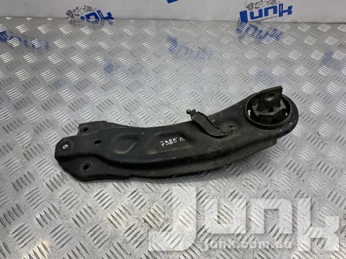 Рычаг задней подвески нижний продольный правый для Mercedes C117 CLA oe A2463500506 разборка бу