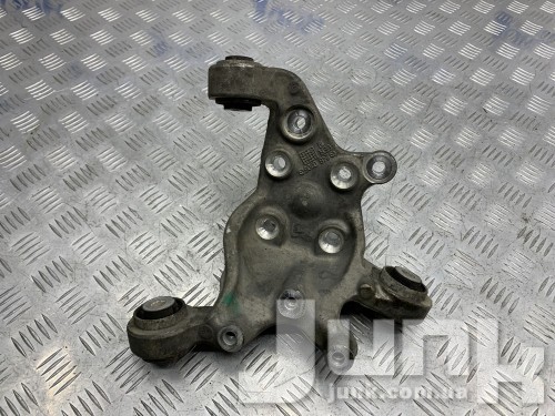 Поворотный кулак задний левый для Mercedes C117 CLA oe A2463503541 разборка бу