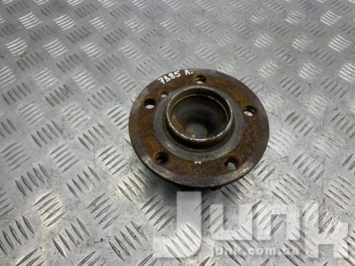 Ступица задняя левая/правая для Mercedes C117 CLA oe A2463340006 разборка бу