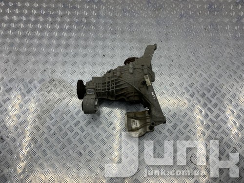 Редуктор заднего моста для Audi A4 (Б9) oe 0DB500043 разборка бу