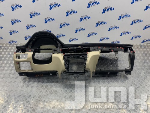 Торпедо для БМВ X5 Ф15 oe 51459298596 разборка бу