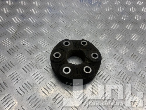 Эластичная муфта карданного вала для BMW F07 oe 26117610061 запчасти бу Эластичная муфта карданного вала для BMW F07 oe 26117610061 разборка бу