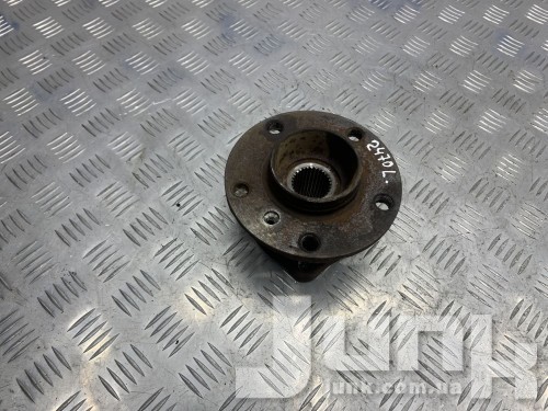 Ступица задняя левая/правая для BMW F07 oe 33006867806 запчасти бу Ступица задняя левая/правая для BMW F07 oe 33006867806 разборка бу