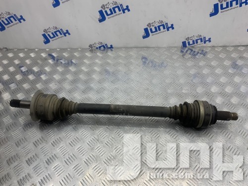 Полуось задняя левая для BMW F07 oe 33207577507 запчасти бу Полуось задняя левая для BMW F07 oe 33207577507 разборка бу