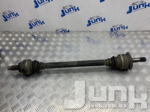 Полуось задняя правая для BMW F07 oe 33207577508 запчасти бу Полуось задняя правая для BMW F07 oe 33207577508 разборка бу