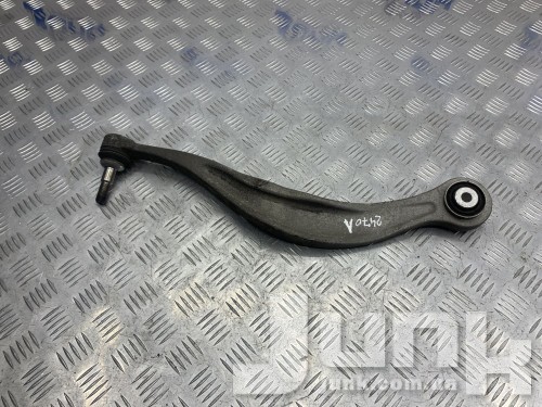 Рычаг задней подвески поперечный левый для BMW F07 oe 33326779847 разборка бу