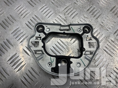 Крепежная пластина для Mercedes X166 GL-Klasse oe A0998200011 разборка бу