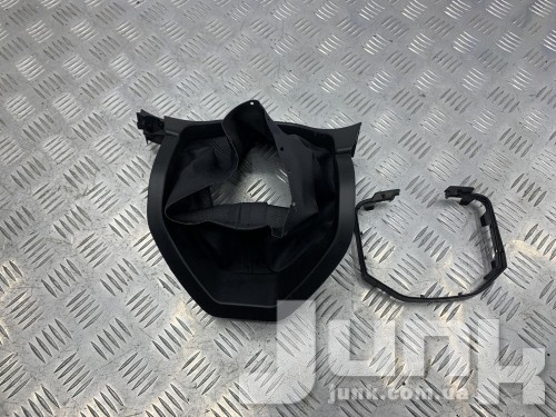 Кожух рулевой колонки для Mercedes X166 GL-Klasse oe A1666806907 разборка бу