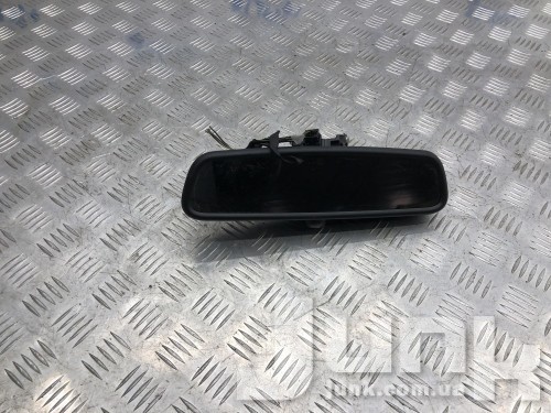 Зеркало заднего вида салонное для BMW X5 F15 oe 51169320305 разборка бу