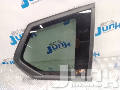 Стекло заднее глухое  правое для BMW X3 F25 oe 51377205630 разборка бу