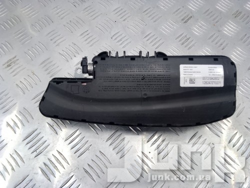 Подушка безопасности  правого сидения для BMW F02 oe 72127393828 разборка бу