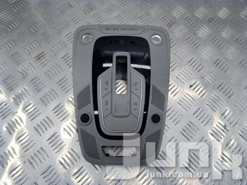 Плафон освещения салона передний для Audi A4 (Б9) oe 8W0947135AN разборка бу