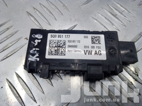 Датчик движения в салоне для Audi A4 (Б9)