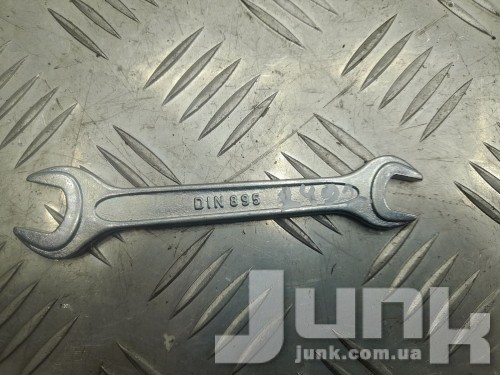 Ключ гаечный для Porsche Cayenne 9PA oe N0300574 разборка бу