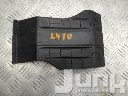 Коврик резиновый центральной консоли для BMW F07 oe 51169142149 разборка бу