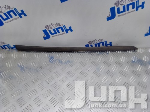 Накладка декоративная центральной консоли левая для BMW F02 oe 51169160539 разборка бу