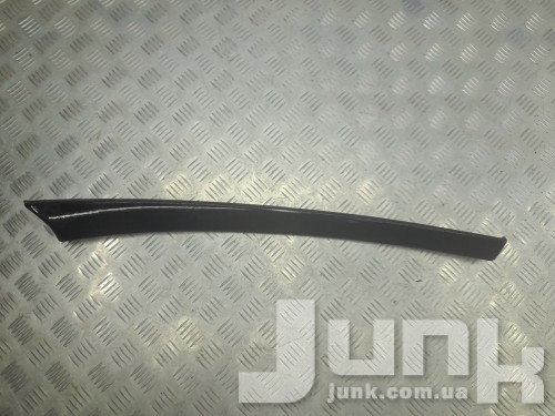 Декоративная внутренняя накладка правой передней двери для BMW F07 oe 51417216650 разборка бу