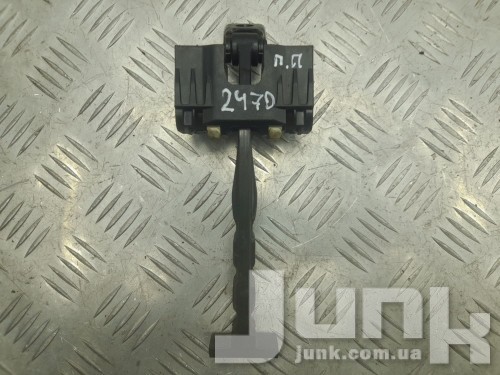 Ограничитель двери передней правой для BMW F07 oe 51217197826 разборка бу