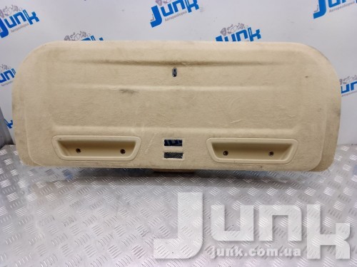 Обшивка двери багажника для BMW F07 oe 51497234517 разборка бу