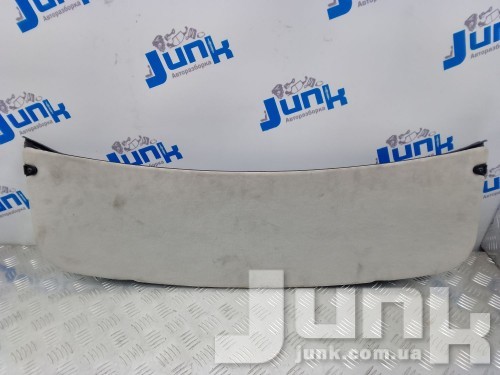 Полка багажника для BMW F07 oe 51497229905 разборка бу