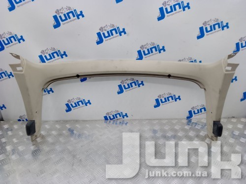 накладка двери багажника для BMW F07 oe 51 49 7223693 разборка бу