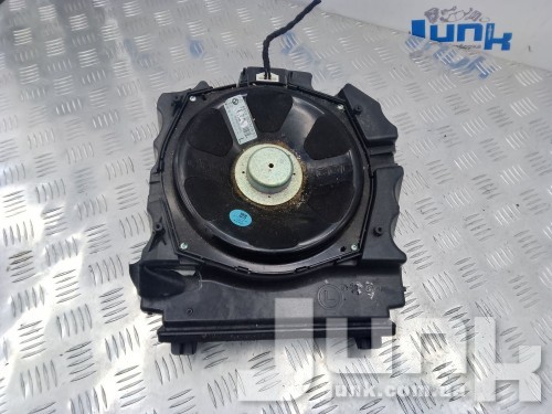 Центральный НЧ динамик левый для BMW F07 oe 65139227475 разборка бу