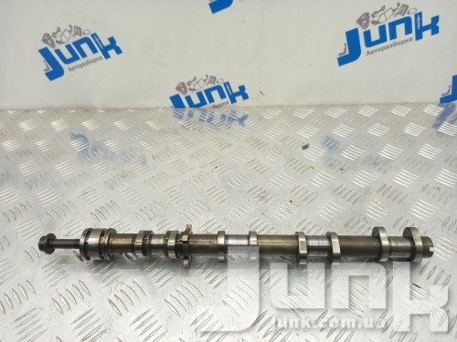 Распредвал выпускной левый для Audi A8 D4 oe 079109102FD разборка бу