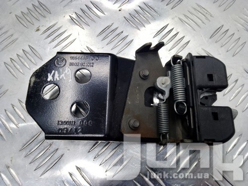 Замок спинки заднего сидения правый для BMW F07 oe 51477261614 разборка бу