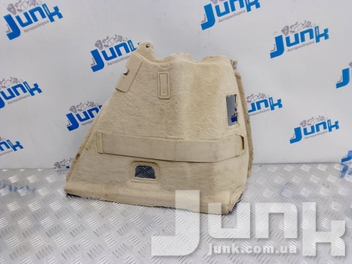 Обшивка багажника правая для BMW F07 oe 51479195960 разборка бу