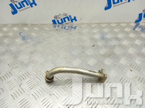 Масляная трубка для Audi A8 D4 oe 079115278AB запчасти бу Масляная трубка для Audi A8 D4 oe 079115278AB разборка бу