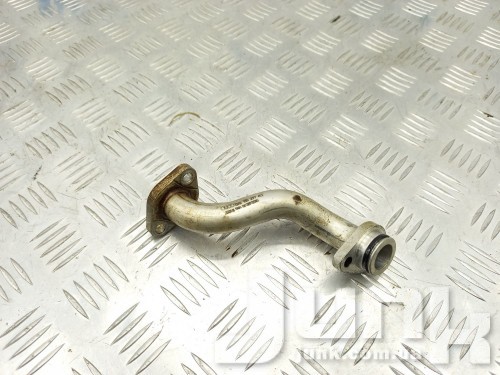 Масляная трубка для Audi A8 D4 oe 079115277AJ запчасти бу Масляная трубка для Audi A8 D4 oe 079115277AJ разборка бу
