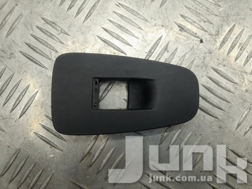 Накладка кнопки стеклоподъемника задней правой двери для BMW F07 oe 51427216775 разборка бу