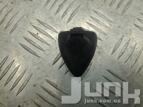 Накладка ручки двери задней правой внутри для BMW F07 oe 51217292576 разборка бу