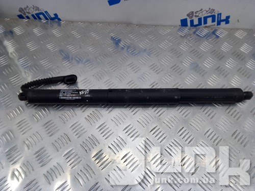 Амортизатор крышки багажника электро привод для BMW X5 F15 oe 51247294469 разборка бу